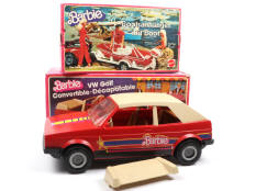 MATTEL (USA) (2)