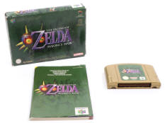 NINTENDO (JAPON) (1)