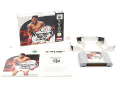 NINTENDO (JAPON) (1)
