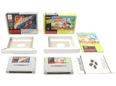 NINTENDO (JAPON) (2)