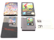 NINTENDO (JAPON) (2)