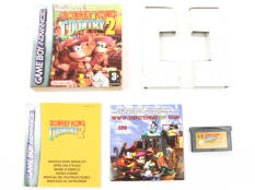 NINTENDO (JAPON) (1)