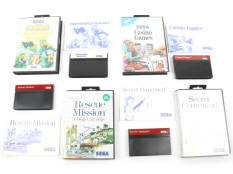 SEGA (JAPON) (4)