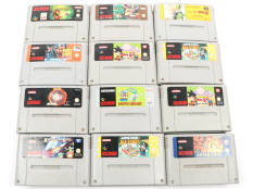 NINTENDO (JAPON) (24)