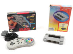 NINTENDO (JAPON) (2)