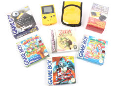 NINTENDO (JAPON) (8)