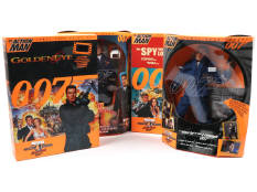HASBRO (USA) (4)