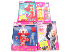 MATTEL (USA) (4)