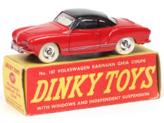 DINKY TOYS (GB) (1)