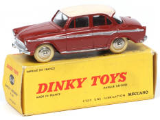 DINKY TOYS (FRANCE) (1)