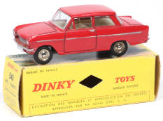 DINKY TOYS (FRANCE) (1)