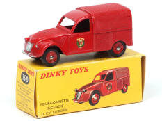 DINKY TOYS (FRANCE) (1)