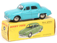 DINKY TOYS (FRANCE) (1)