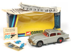 CORGI TOYS (GB) (1)