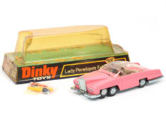 DINKY TOYS (GB) (1)