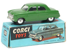 CORGI TOYS (GB) (1)