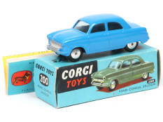 CORGI TOYS (GB) (1)
