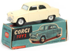 CORGI TOYS (GB) (1)