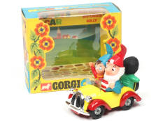 CORGI TOYS (GB) (1)