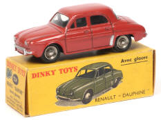 DINKY TOYS (FRANCE) (1)