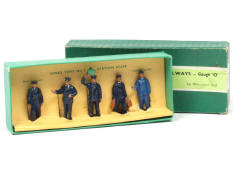 DINKY TOYS (GB) (1)