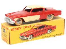 DINKY TOYS (FRANCE) (1)
