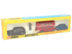 CORGI TOYS (GB) (1)