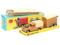 CORGI TOYS (GB) (1)