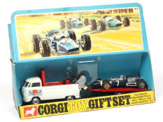CORGI TOYS (GB) (1)