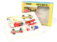 CORGI TOYS (GB) (1)