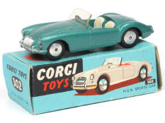 CORGI TOYS (GB) (1)