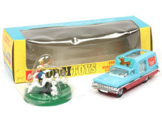 CORGI TOYS (GB) (1)
