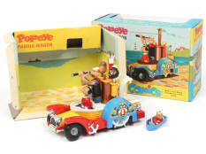 CORGI TOYS (GB) (1)