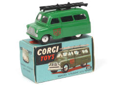 CORGI TOYS (GB) (1)