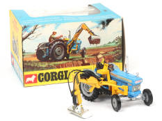 CORGI TOYS (GB) (1)