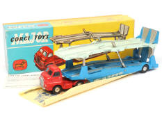 CORGI TOYS (GB) (1)