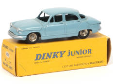 DINKY TOYS (FRANCE) Série JUNIOR (1)