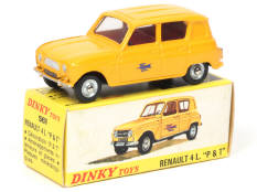 DINKY TOYS (FRANCE) (1)