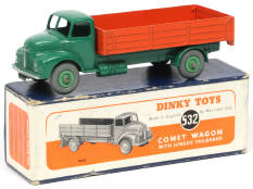 DINKY TOYS (GB) (1)