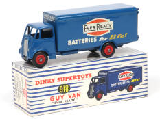 DINKY TOYS (GB) (1)