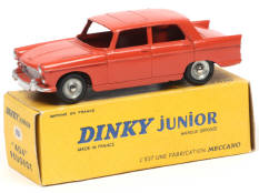 DINKY TOYS (FRANCE) Série JUNIOR (1)