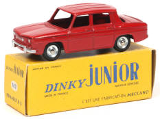 DINKY TOYS (FRANCE) Série JUNIOR (1)
