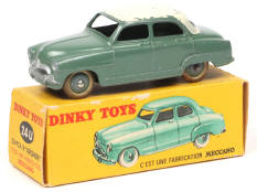 DINKY TOYS (FRANCE) (1)