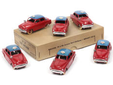DINKY TOYS (FRANCE) (7)