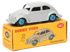 DINKY TOYS (GB) (1)