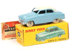 DINKY TOYS (FRANCE) (1)