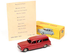 DINKY TOYS (FRANCE) (1)