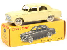 DINKY TOYS (FRANCE) (1)