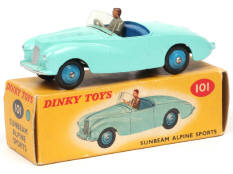 DINKY TOYS (GB) (1)