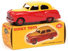DINKY TOYS (GB) (1)